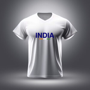 India Tshirt