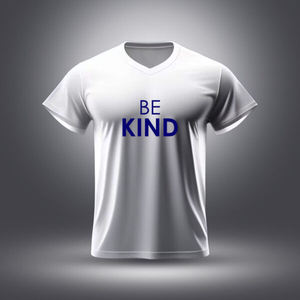 Be Kind